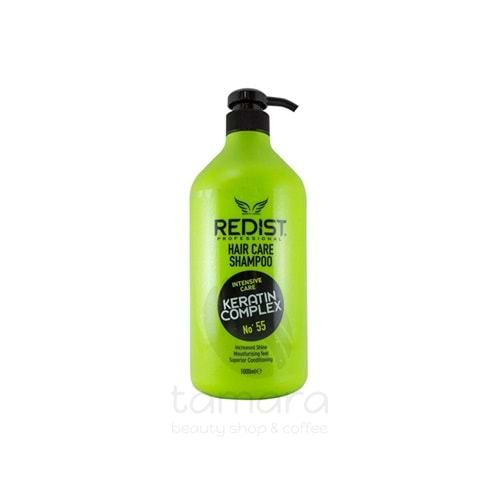 Redist Keratin Şampuan 1000 ml