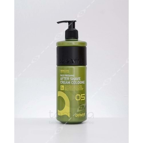 Ostwint After Shave Krem Kolonya No:05 400ml