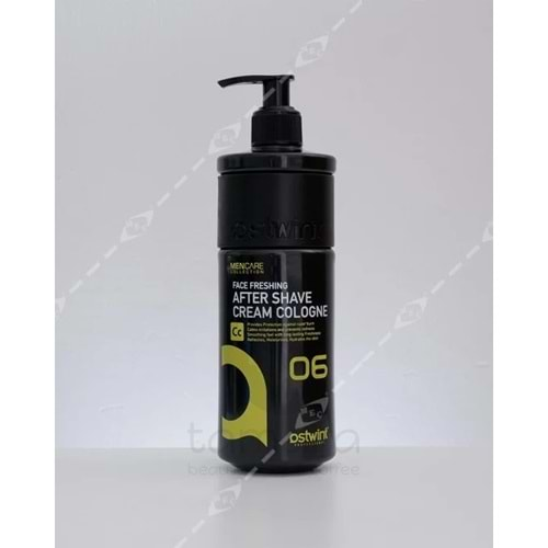 Ostwint After Shave Krem Kolonya No:06 400ml