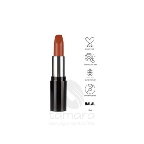 Pastel Nude Lipstick 546 Ruj