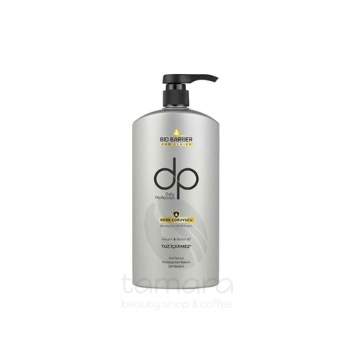 Dp Daily Perfection Bio Barrier Renk Koruyucu Şampuan 500 ml