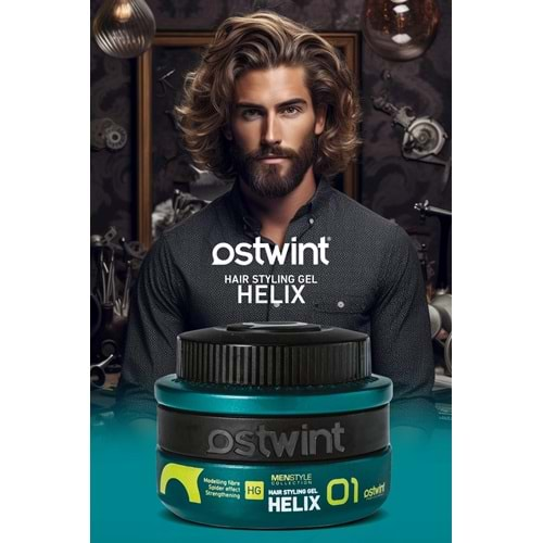 Ostwint Helix Jöle 750 ml