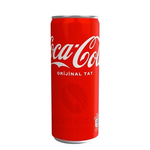 Coca Cola 330 ml