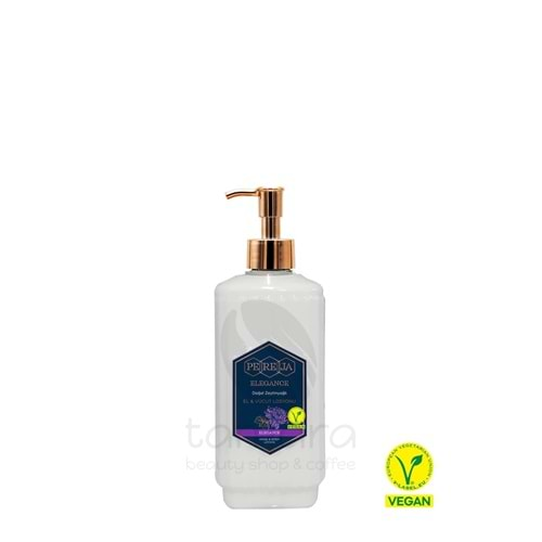 Pereja Elegance Doğal Zeytinyağlı El ve Vücut Losyonu 250 ml