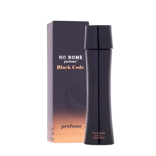 No Nome Man 108 Edt 100Ml Erkek Parfüm Armani Aqua Profuma