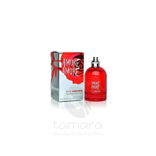 No Nome 155 Amore Amore 100ml Kadın Parfümü