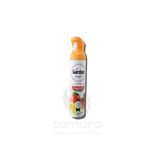 Garden 300 Ml Oda Spreyi Mango Peach