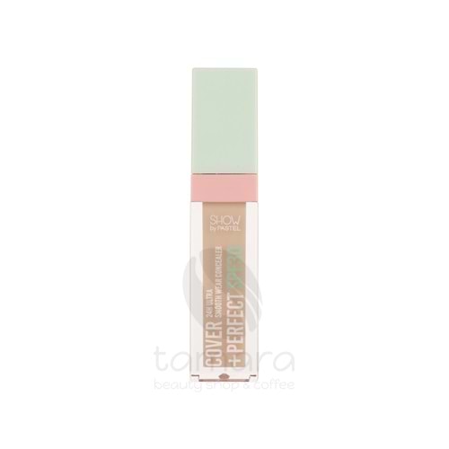 Show By Pastel Cover+Perfect Concealar SPF30 - SPF30 Ultra Kapatıcı 305 Sand 7.8 ml