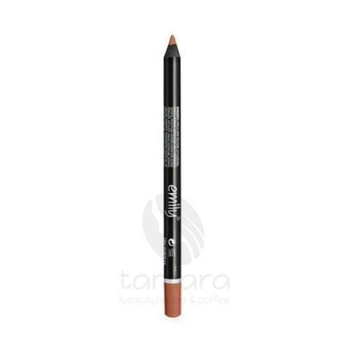 Golden Rose Emily Long Lasting Lip Pencil 222 Dudak Kalemi