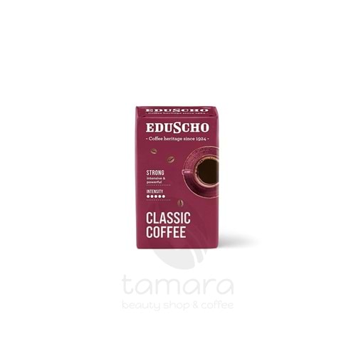 Eduscho Classic Kahve Güçlü- 250 gr Çekilmiş Kahve