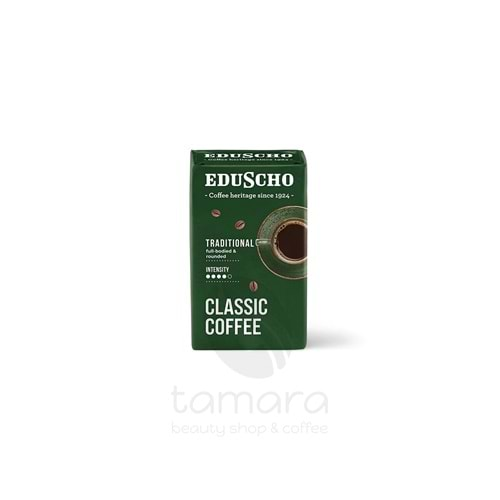 Eduscho Classic Geleneksel Kahve - 250 gr Çekilmiş Kahve