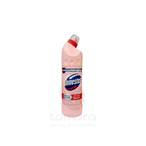 Domestos Kötü Koku Avcısı Çamaşır Suyu 750 ml.