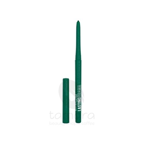 Maybelline New York Lasting Drama Pencil Gel - Göz Kalemi 40 Green With Envy