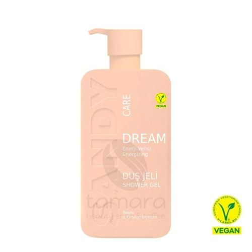 Sandy Dream Duş Jeli 500 ml