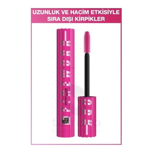 Maybelline New York Lash Sensational Firework Maskara