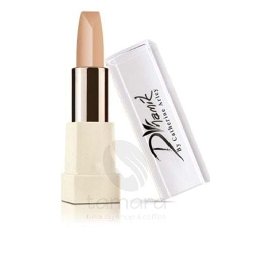 Catherine Arley Dynamic Coverstick No: 01 Açık Ton