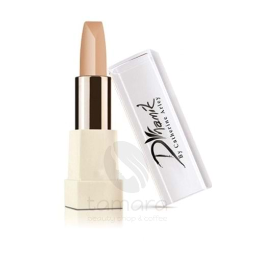 Catherine Arley Dynamic Coverstick No: 02 Orta Ton