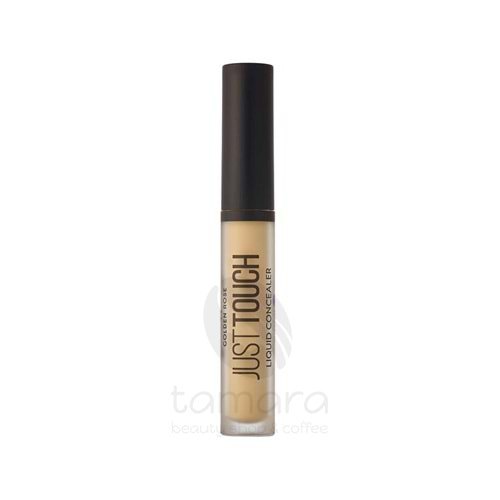 Golden Rose Just Touch Liquid Concealer - 02 - Likit Kapatıcı