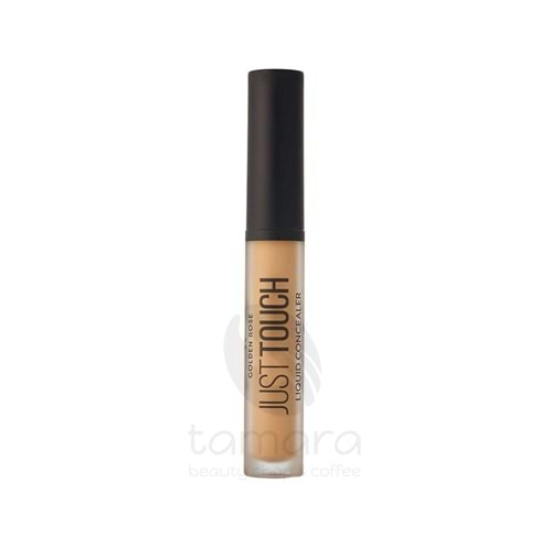 Golden Rose Just Touch Liquid Concealer - 07 - Likit Kapatıcı