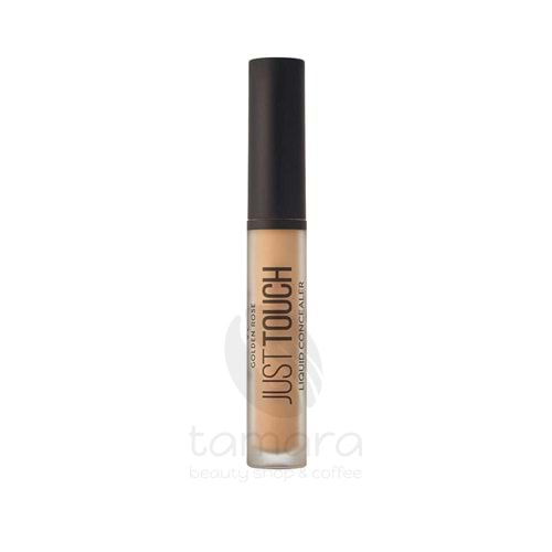 Golden Rose Just Touch Liquid Concealer - 08 - Likit Kapatıcı