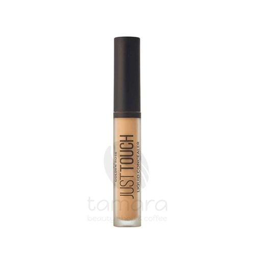 Golden Rose Just Touch Liquid Concealer - 10 - Likit Kapatıcı