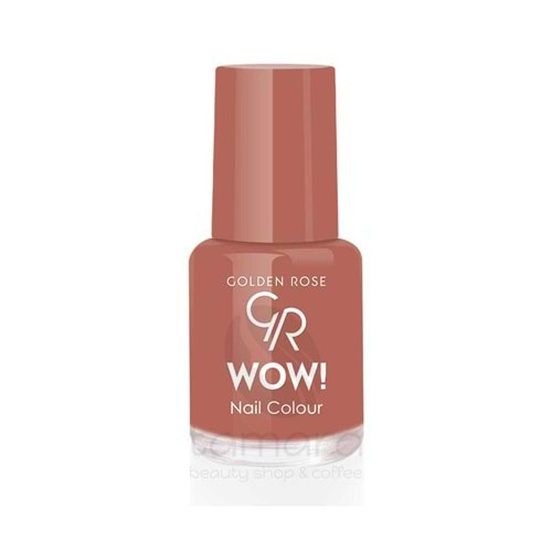 Golden Rose Wow Fall&Winter Collection - 310 - Mini Oje 6 ml.