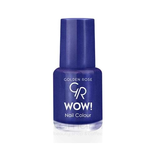 Golden Rose Wow Fall&Winter Collection - 315 - Mini Oje 6 ml.