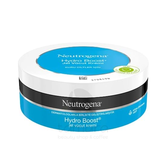 Neutrogena HB Vücut Kremi 200 mL