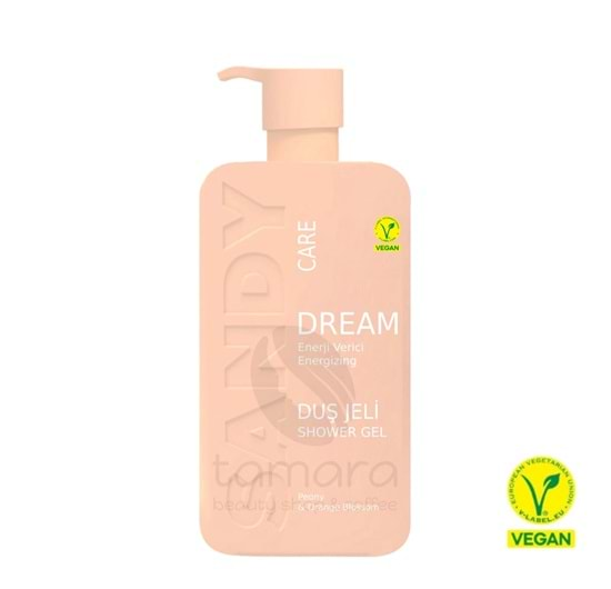 Sandy Dream Duş Jeli 500 ml