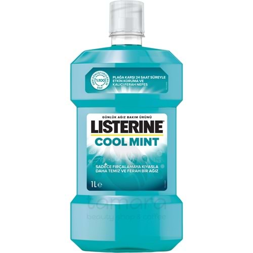 Listerine Cool Mint 1000 mL