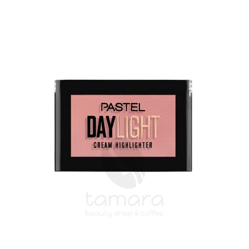 Pastel Daylight Cream Highlighter - Krem Aydınlatıcı 13 Sunrose