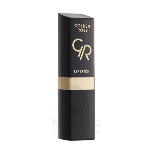 Golden Rose Lipstick-163 Soft Beige-Ruj