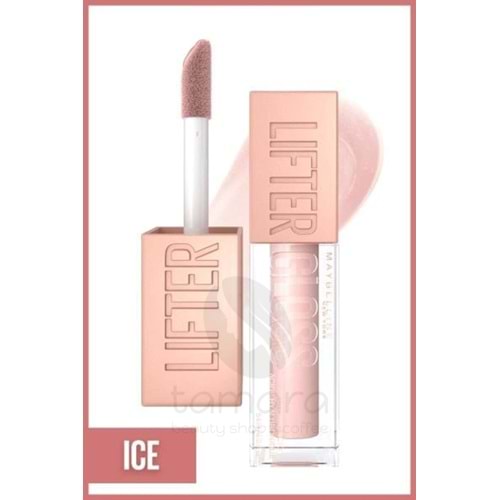 Maybelline New York Lifter Gloss 002