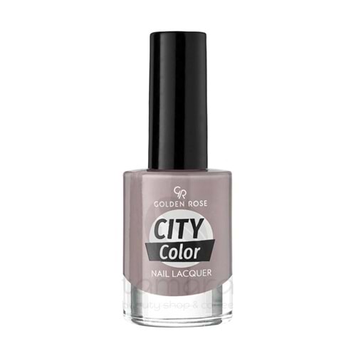 Golden Rose City Color Nail Lacquer Oje 70